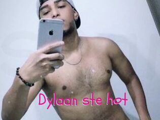 Dylaan_ste_hot