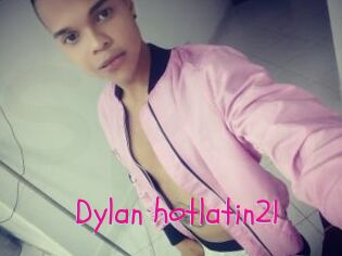 Dylan_hotlatin21