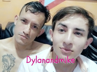 Dylanandmike