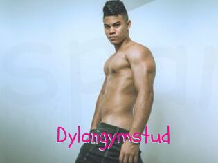 Dylangymstud
