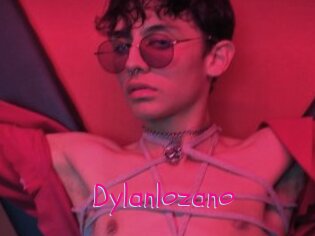 Dylanlozano