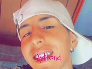 Dyltond