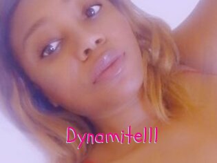 Dynamite111