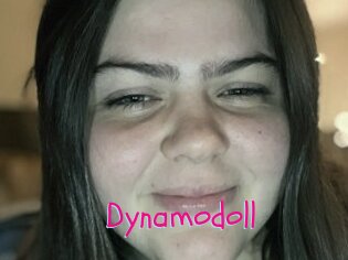 Dynamodoll