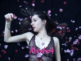 Alicehot
