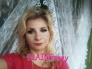 ELAINEsexy