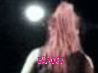 ERA007