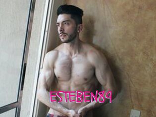 ESTEBEN89
