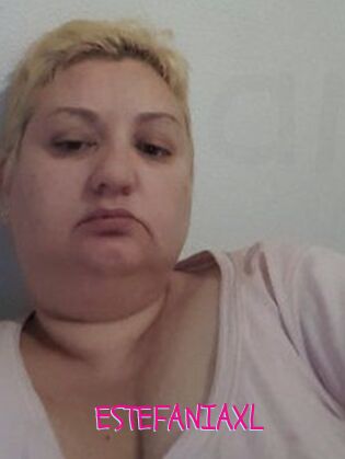 ESTEFANIAXL