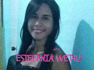 ESTEFANIA_WET4U