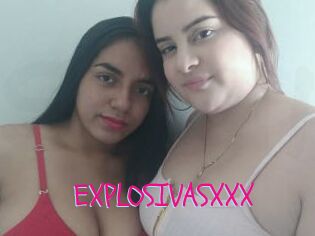 EXPLOSIVASXXX