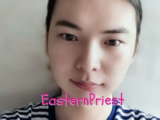 EasternPriest