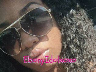 EbonyIdolxoxo