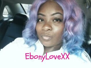 EbonyLoveXX