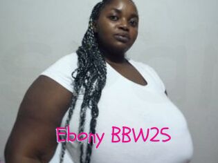 Ebony_BBW25