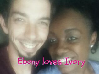 Ebony_loves_Ivory