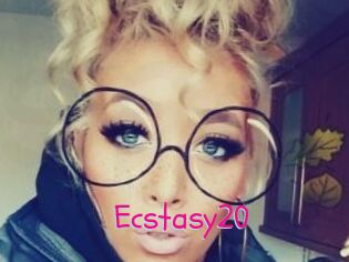Ecstasy20