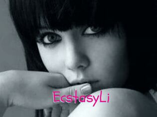 EcstasyLi