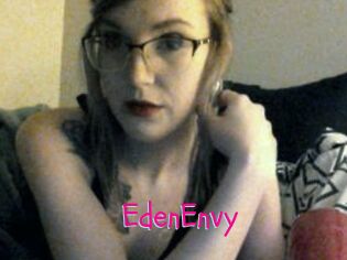 EdenEnvy