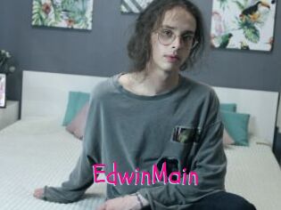 EdwinMain