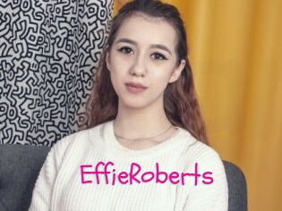 EffieRoberts
