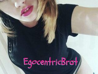EgocentricBrat