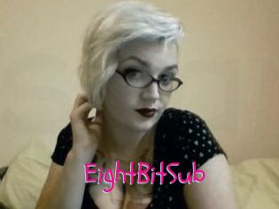 EightBitSub