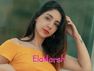 ElaMarsh