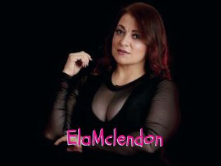 ElaMclendon