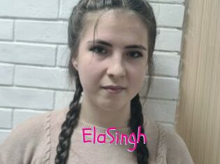 ElaSingh