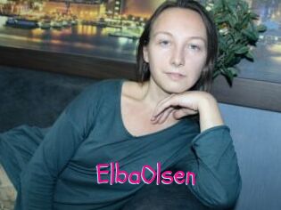 ElbaOlsen