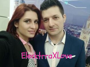 ElecktrraXLove
