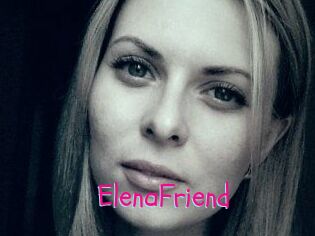 ElenaFriend