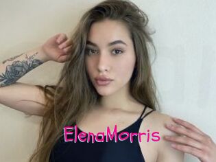 ElenaMorris