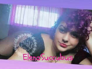 ElenaSuccubus