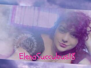 ElenaSuccubus18