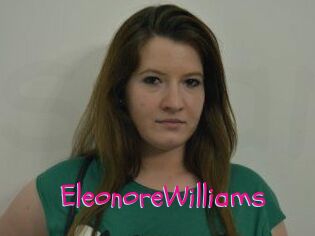 EleonoreWilliams