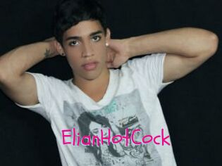 ElianHotCock