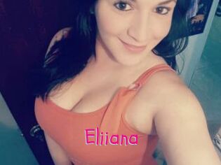 Eliiana_