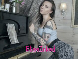 EliseInked