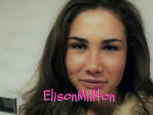ElisonMillton