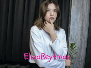 ElizaBeytman