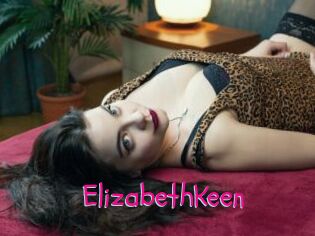ElizabethKeen