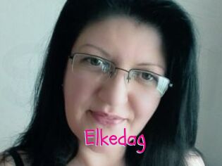 Elkedag