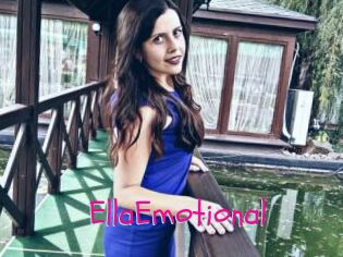 EllaEmotional