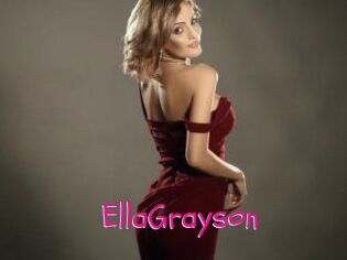 EllaGrayson