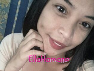 EllaHamano