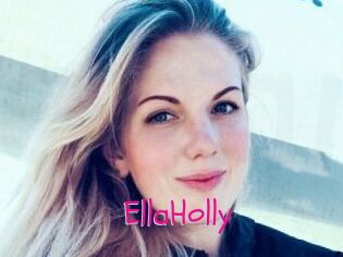 EllaHolly
