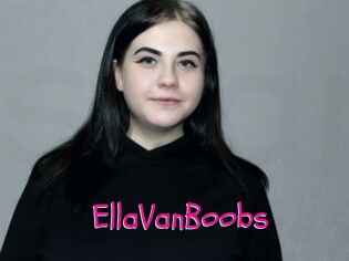 EllaVanBoobs