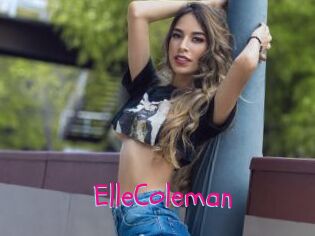 ElleColeman